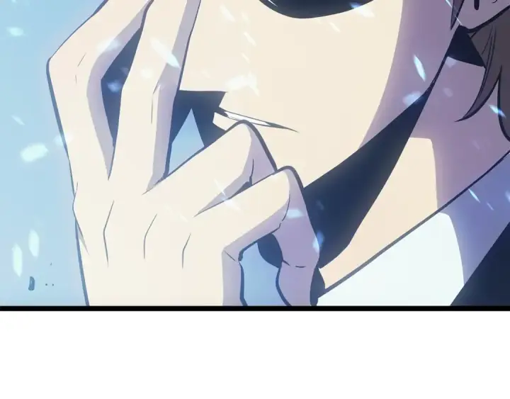 《我独自升级》第73话 君王领域图35