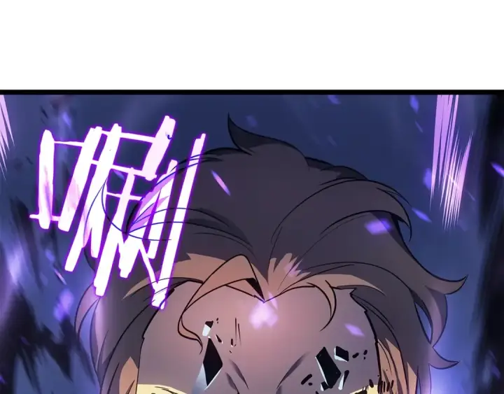 《我独自升级》第73话 君王领域图39