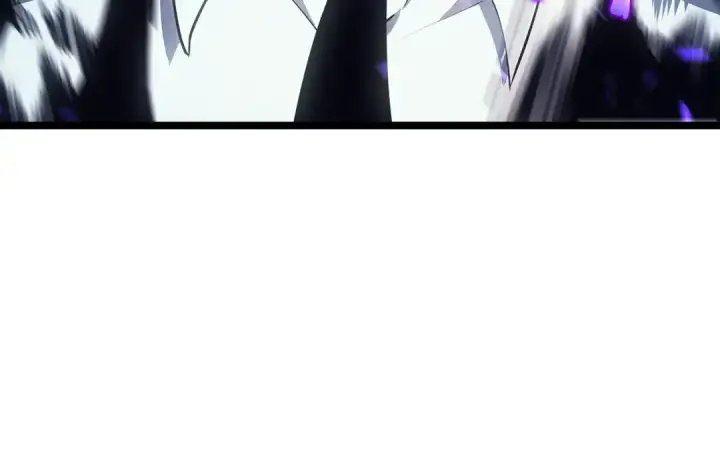《我独自升级》第73话 君王领域图41