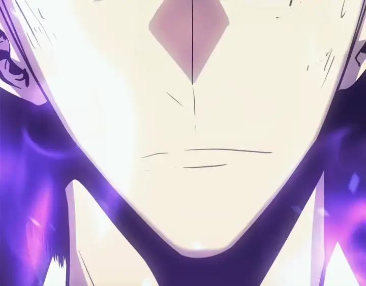 《我独自升级》第73话 君王领域图44