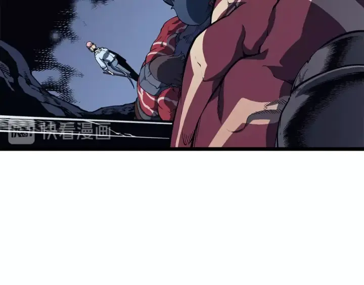 《我独自升级》第73话 君王领域图66