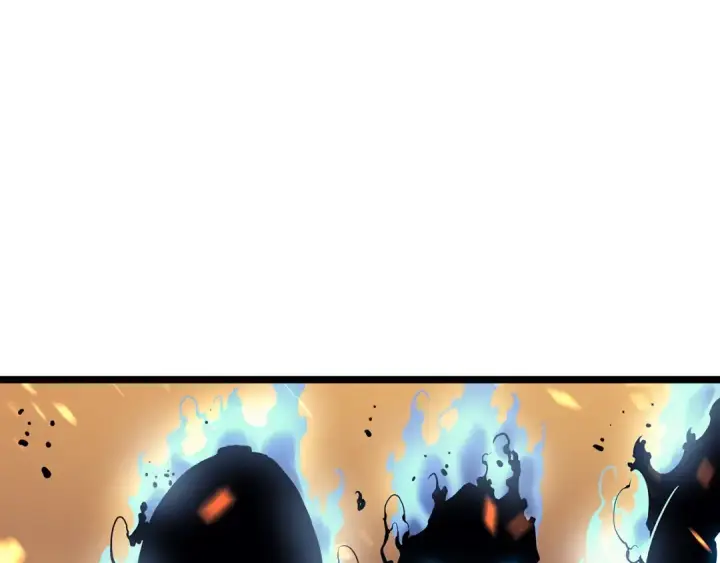 《我独自升级》第73话 君王领域图77