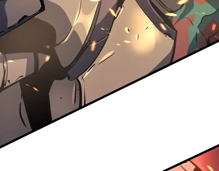 《我独自升级》第74话 巫师之歌图10