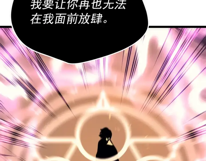 《我独自升级》第74话 巫师之歌图119