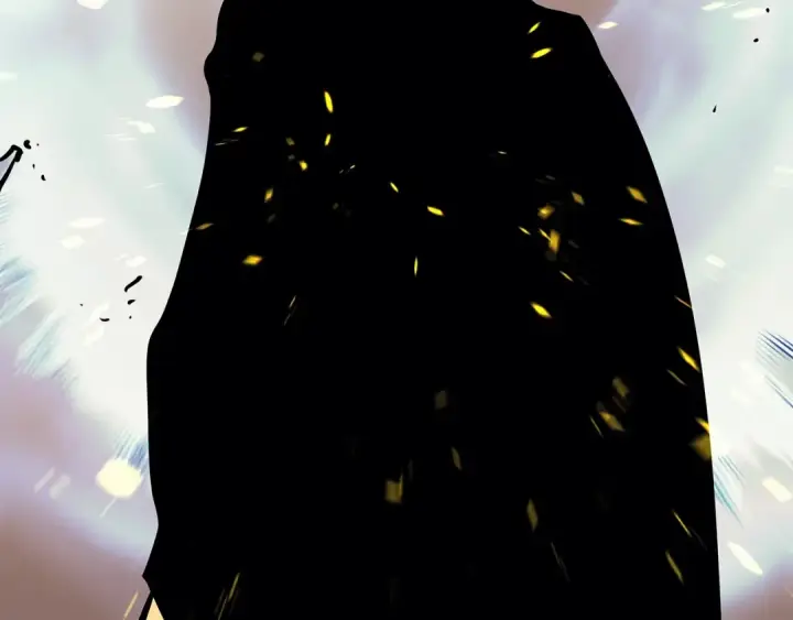 《我独自升级》第74话 巫师之歌图123