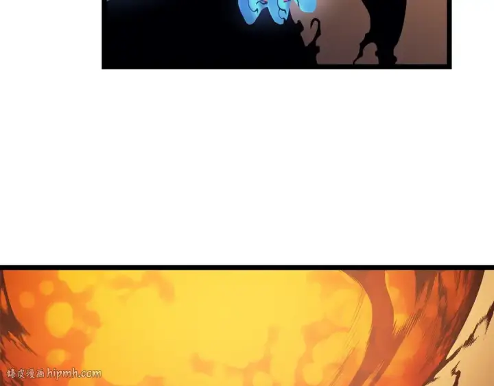 《我独自升级》第74话 巫师之歌图136