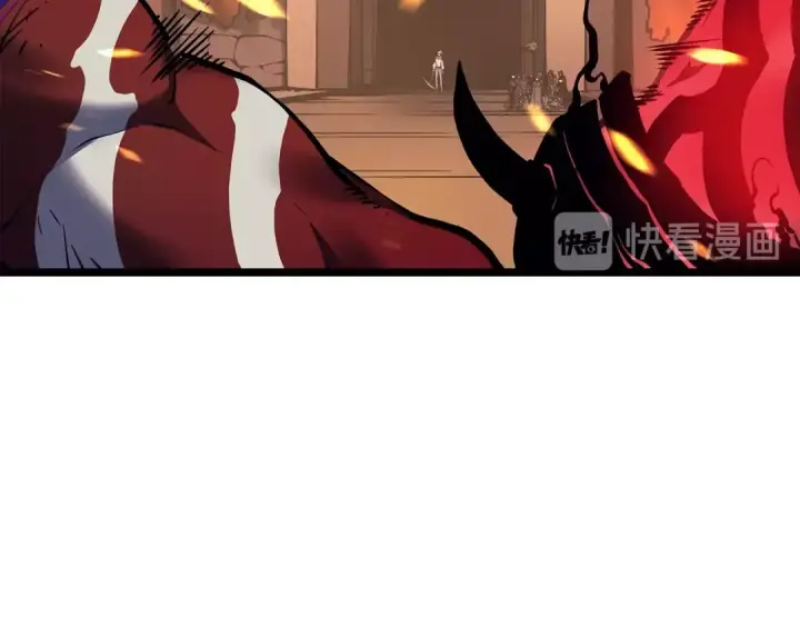 《我独自升级》第74话 巫师之歌图150