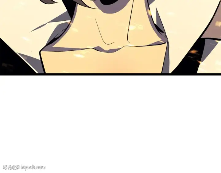 《我独自升级》第74话 巫师之歌图160