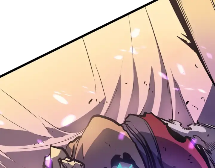 《我独自升级》第74话 巫师之歌图175