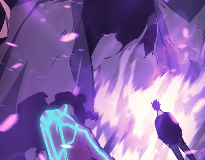 《我独自升级》第74话 巫师之歌图177