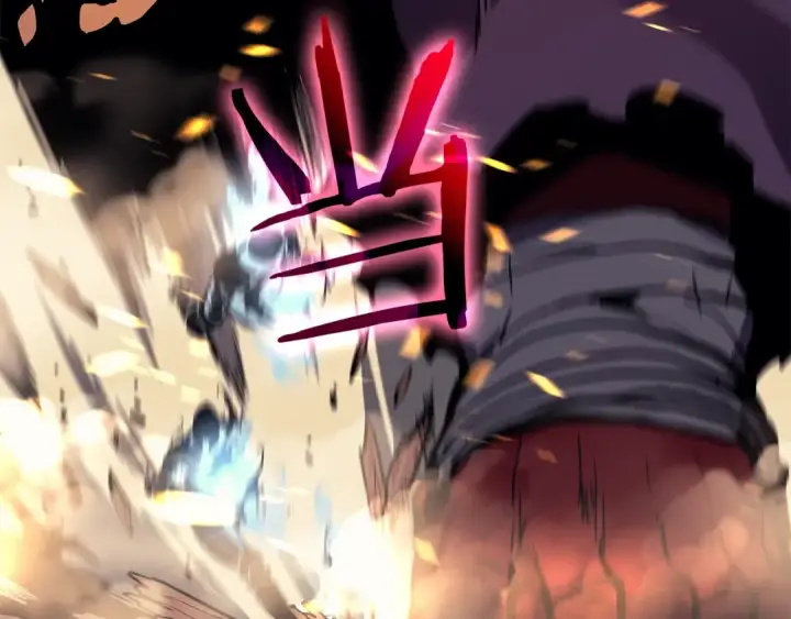 《我独自升级》第74话 巫师之歌图185