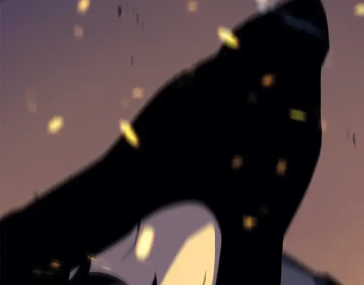 《我独自升级》第74话 巫师之歌图205