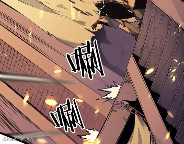 《我独自升级》第74话 巫师之歌图32