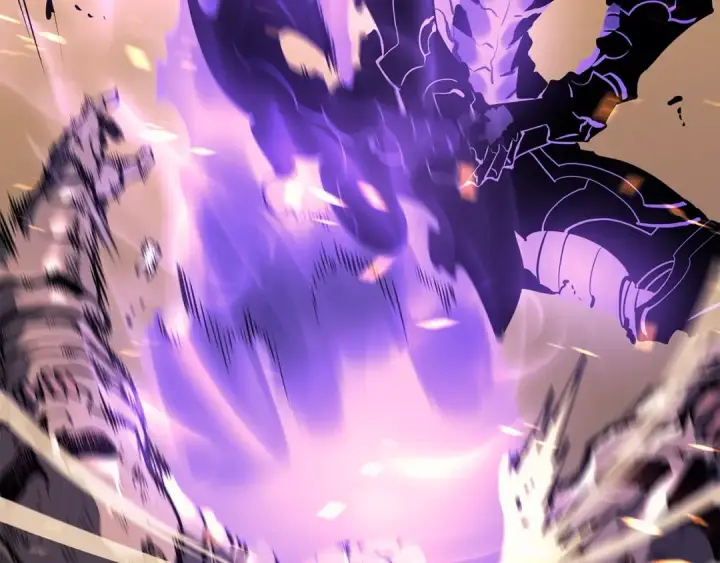 《我独自升级》第74话 巫师之歌图58