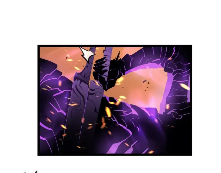 《我独自升级》第74话 巫师之歌图68