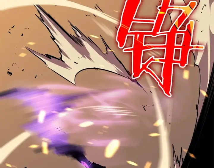 《我独自升级》第74话 巫师之歌图86