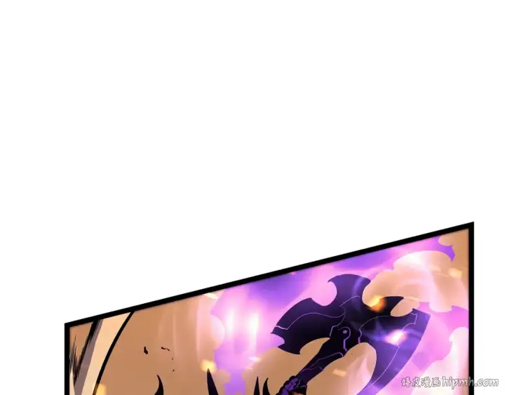 《我独自升级》第74话 巫师之歌图88