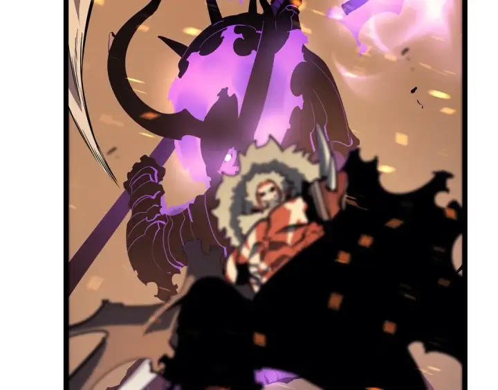 《我独自升级》第74话 巫师之歌图89