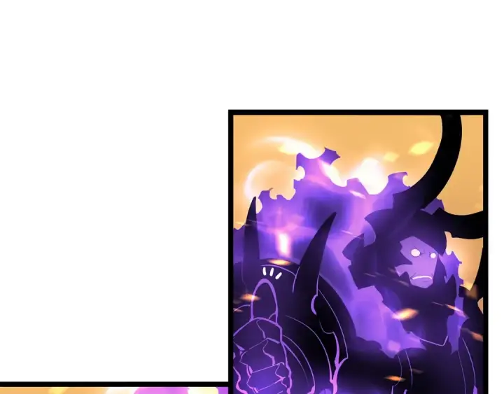 《我独自升级》第74话 巫师之歌图99