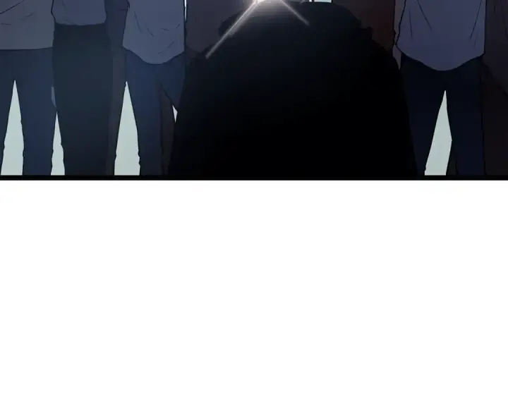 《我独自升级》第76话 明星猎人图150