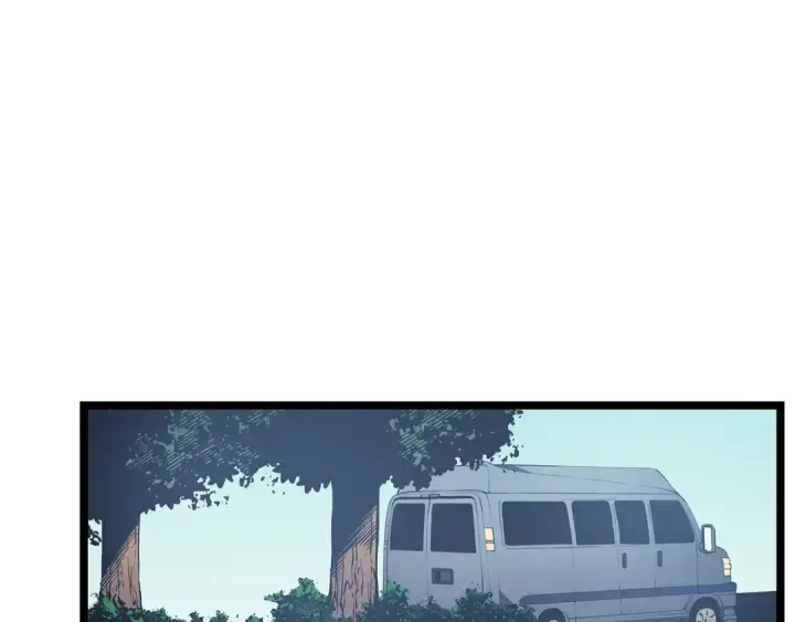 《我独自升级》第76话 明星猎人图87