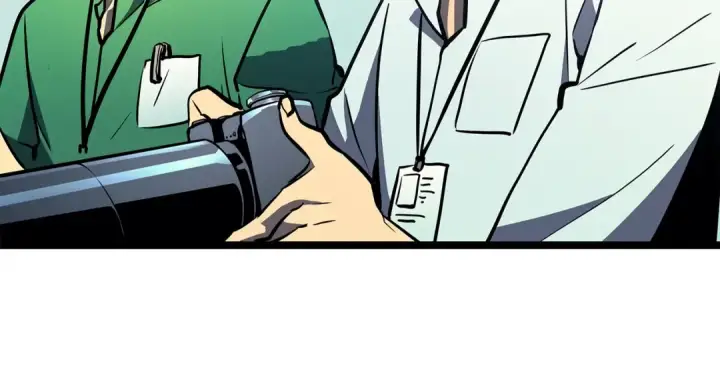 《我独自升级》第76话 明星猎人图98