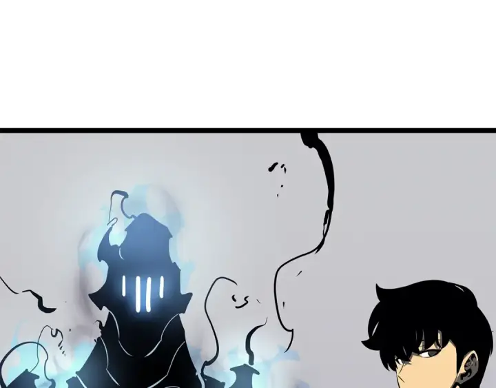 《我独自升级》第77话 S级猎人证图105