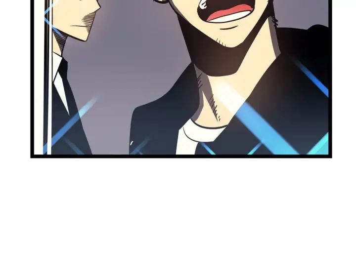 《我独自升级》第77话 S级猎人证图157