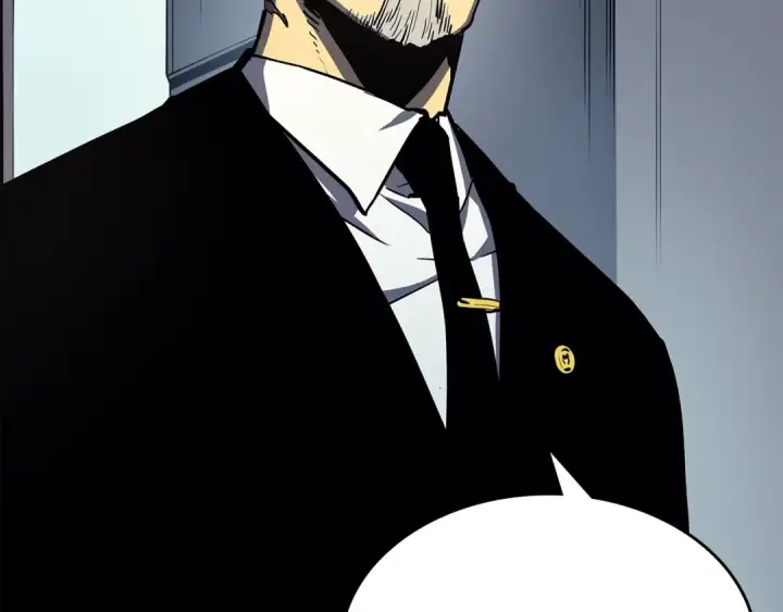 《我独自升级》第77话 S级猎人证图25