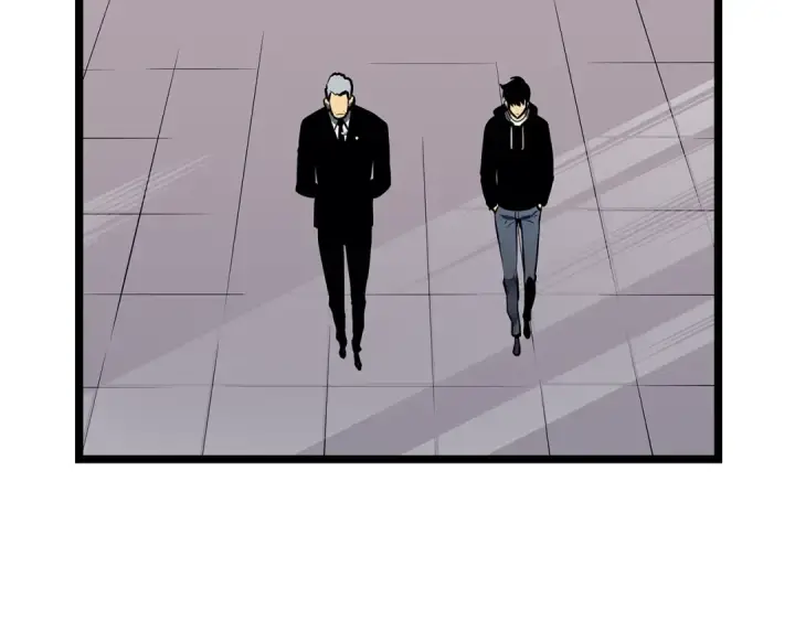 《我独自升级》第77话 S级猎人证图82