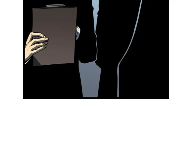 《我独自升级》第77话 S级猎人证图99