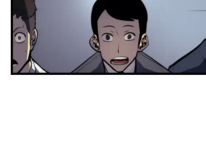 《我独自升级》第78话 成长型猎人图146