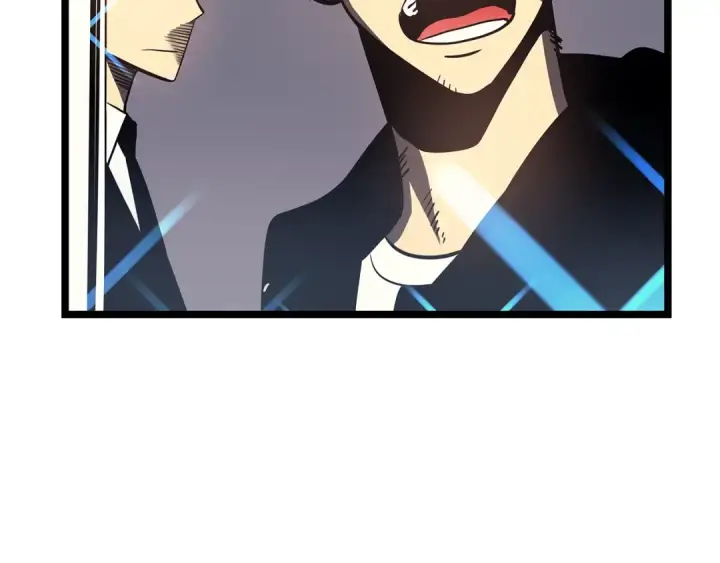 《我独自升级》第78话 成长型猎人图2