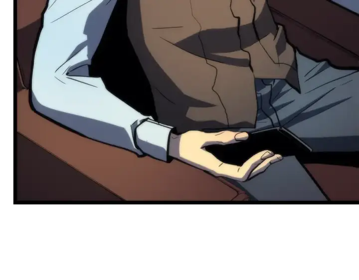 《我独自升级》第78话 成长型猎人图90