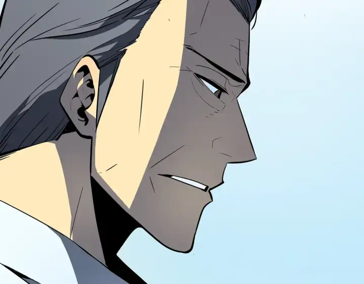 《我独自升级》第79话 记者的骚扰图157