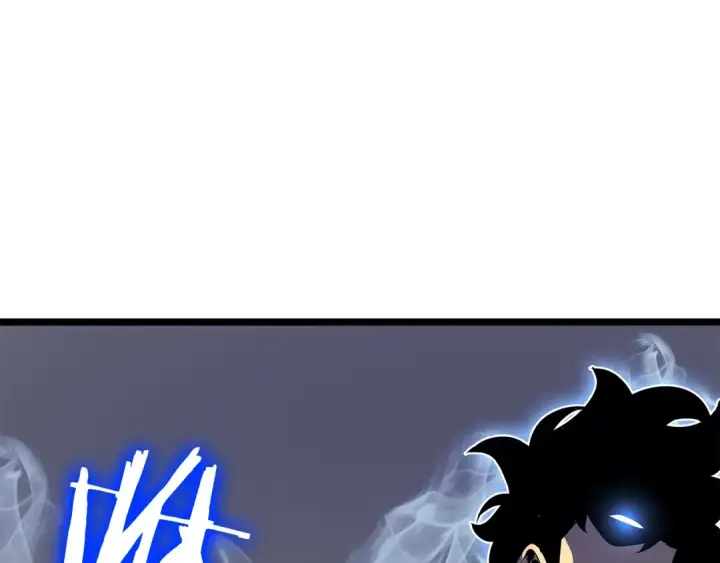 《我独自升级》第79话 记者的骚扰图55