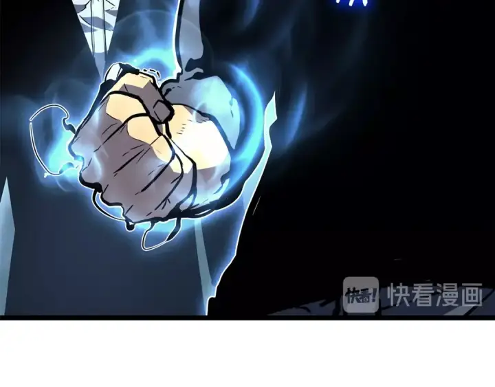 《我独自升级》第79话 记者的骚扰图57