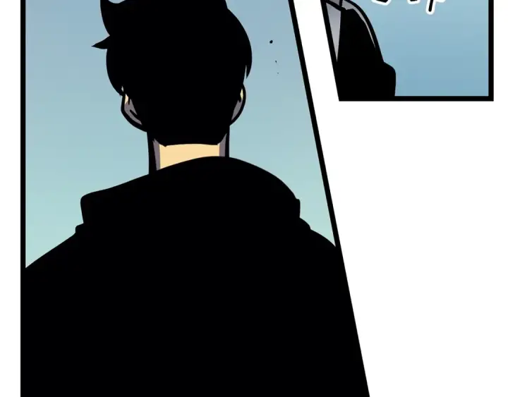 《我独自升级》第79话 记者的骚扰图71