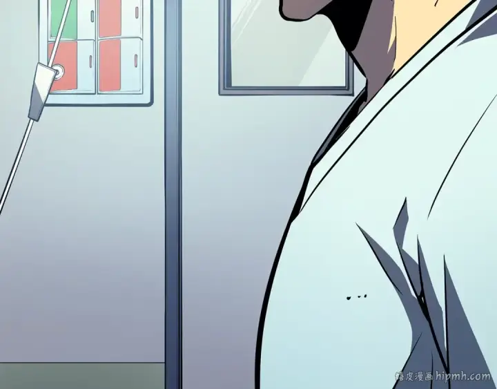 《我独自升级》第79话 记者的骚扰图8