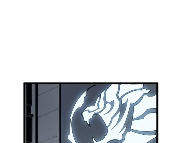 《我独自升级》第79话 记者的骚扰图90