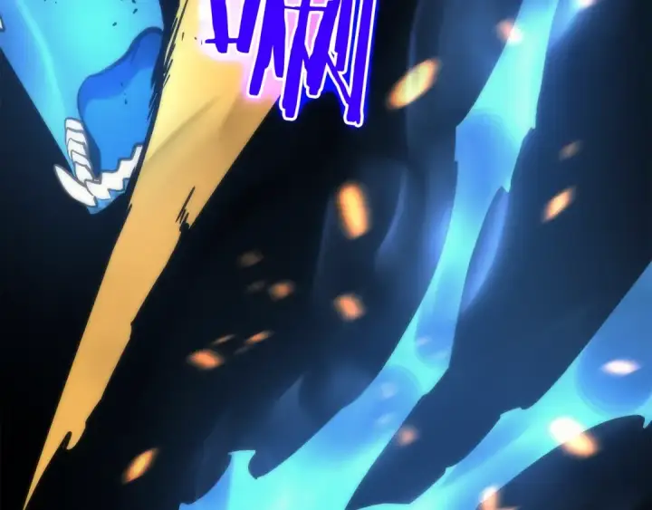 《我独自升级》第81话 恶魔贵族图123