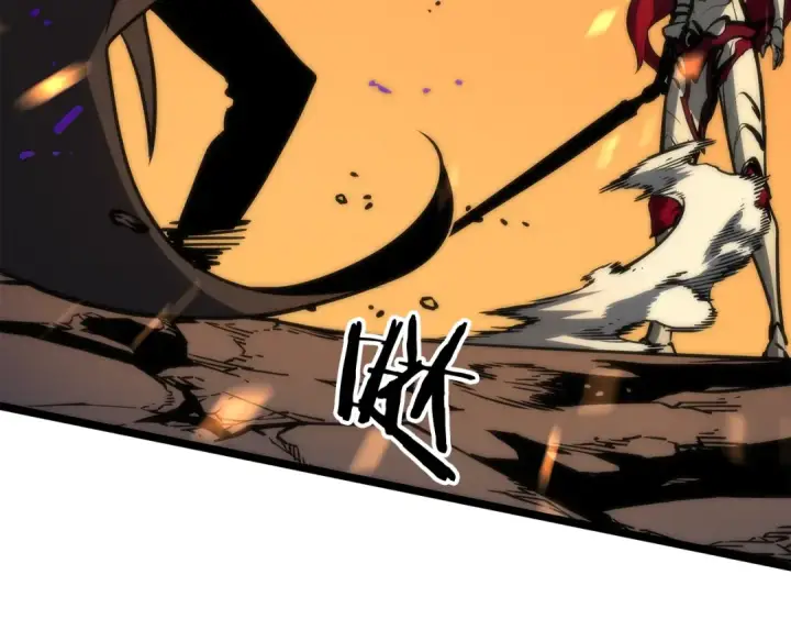 《我独自升级》第81话 恶魔贵族图165