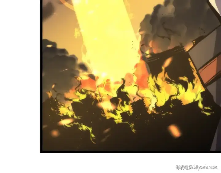 《我独自升级》第81话 恶魔贵族图48