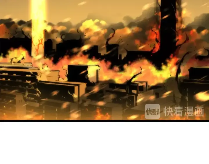 《我独自升级》第81话 恶魔贵族图59