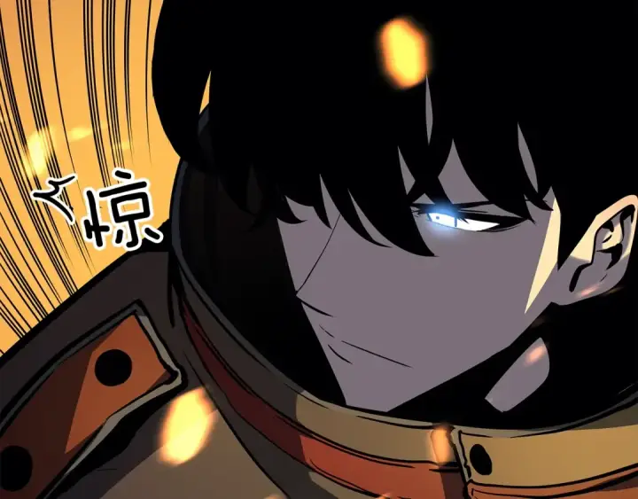 《我独自升级》第81话 恶魔贵族图73