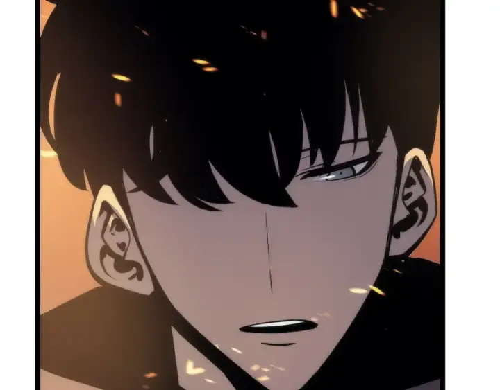 《我独自升级》第83话 借用恶魔女图140