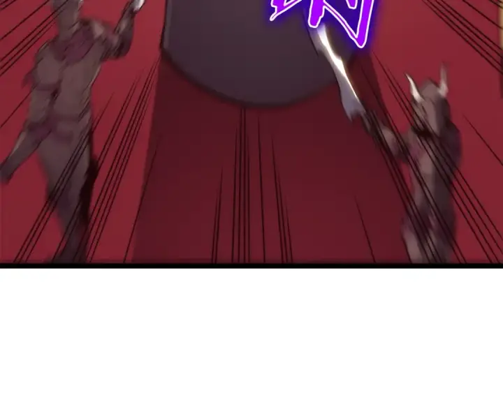 《我独自升级》第83话 借用恶魔女图173