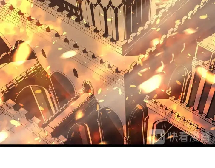 《我独自升级》第84话 影子升级！图121