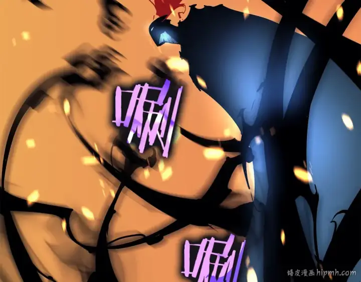 《我独自升级》第84话 影子升级！图144