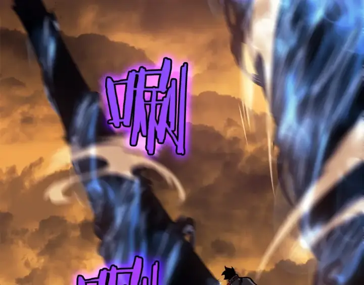 《我独自升级》第84话 影子升级！图150